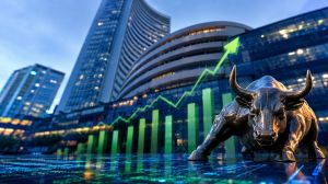 Jefferies buy recommendations top stocks to buy Devyani Asian Paints Bajaj Finance