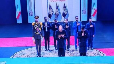 Tehran thanks India after report claims US urged nations to boycott Khamenei funeral
