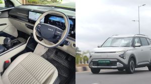 Kia Carens Clavis EV Long-Term Review: Practical 7-Seater Utility Hampered by Stiff Ride and Tech Omissions
