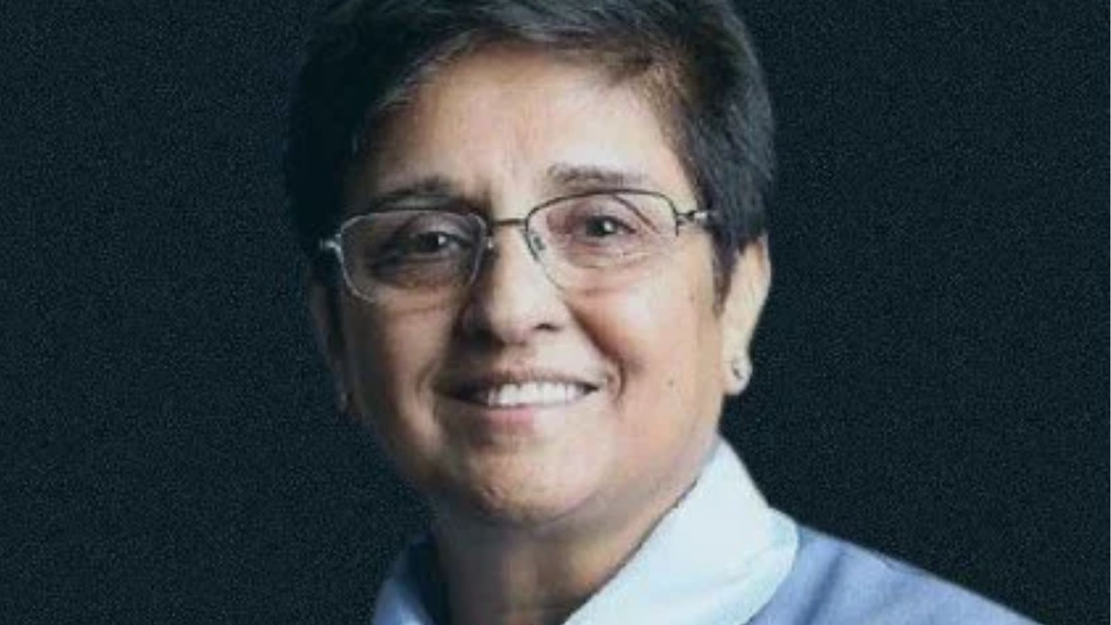 Kiran Bedi React To Chalo Sansad Protest Crackdown Kiran Bedi React To Chalo Sansad Protest Crackdown