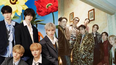 2026 KM Chart Awards winners: BTS, TXT, Hwasa and Cortis snag Grand Prize honours