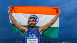 Commonwealth Games 2026 medal tally: India winners list and latest standings after Day 5