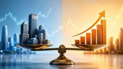 Portfolio Strategy 2026: Should you buy fairly-valued large caps or high-growth midcaps?