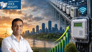 A deep dive into the smart metering value pick. (This is an AI-generated image)