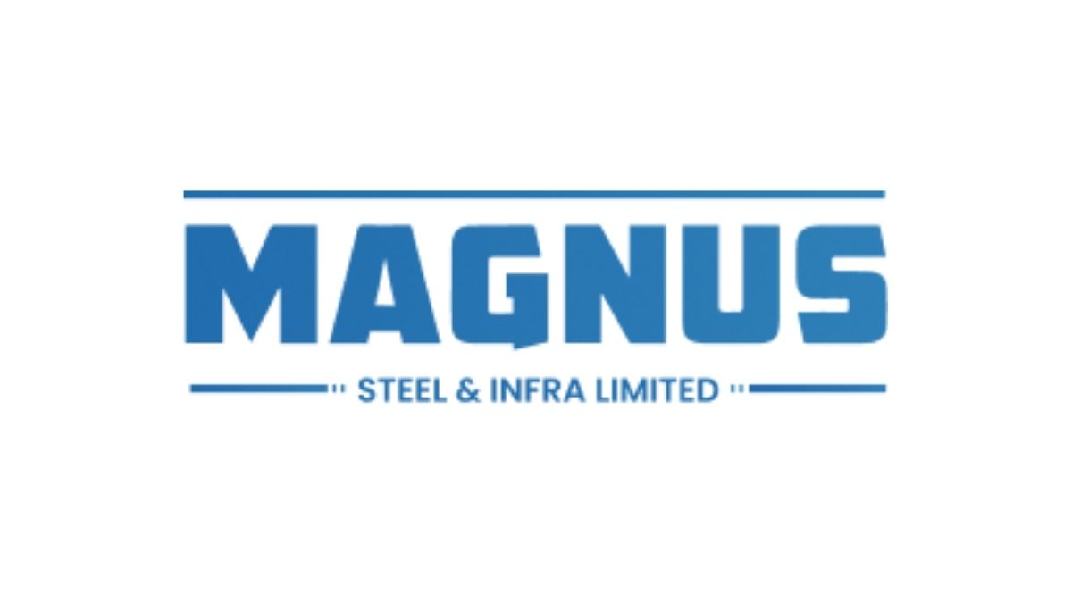 Magnus Steel & Infra Q1 Net Profit Jumps Nearly Fivefold to ₹2.41 Crore Magnus Steel & Infra Q1 Net Profit Jumps Nearly Fivefold to ₹2.41 Crore