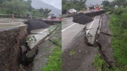 Maharashtra’s Malshej Ghat closed after NH-61 stretch collapses amid heavy rain – Check alternate routes to take