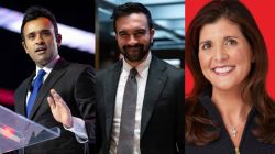 ‘What socialism looks like’: Vivek Ramaswamy, Nikki Haley troll Mamdani for 78-degree AC tweet amid heat wave