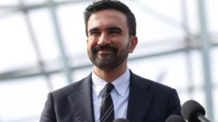 Zohran Mamdani mayor salary