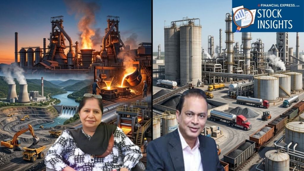 Decoding the Recent Exits of Sunil Singhania and Dolly Khanna. (This is an AI-generated image) Decoding the Recent Exits of Sunil Singhania and Dolly Khanna. (This is an AI-generated image)
