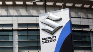 Maruti Suzuki Q1 Net Profit Drops 10.8% as Raw Material Costs Squeeze Margins
