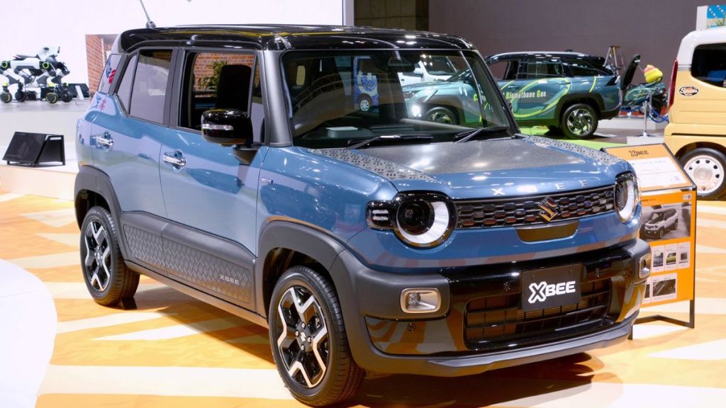 Maruti Suzuki plans to expand its EV lineup beyond the eVitara while evaluating a new compact SUV to strengthen its presence in the entry-SUV segment.