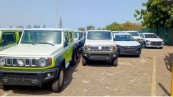 Maruti reroutes Middle East export shipments