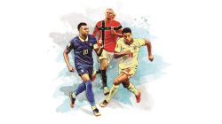 Football’s brand new era after Messi & Ronaldo