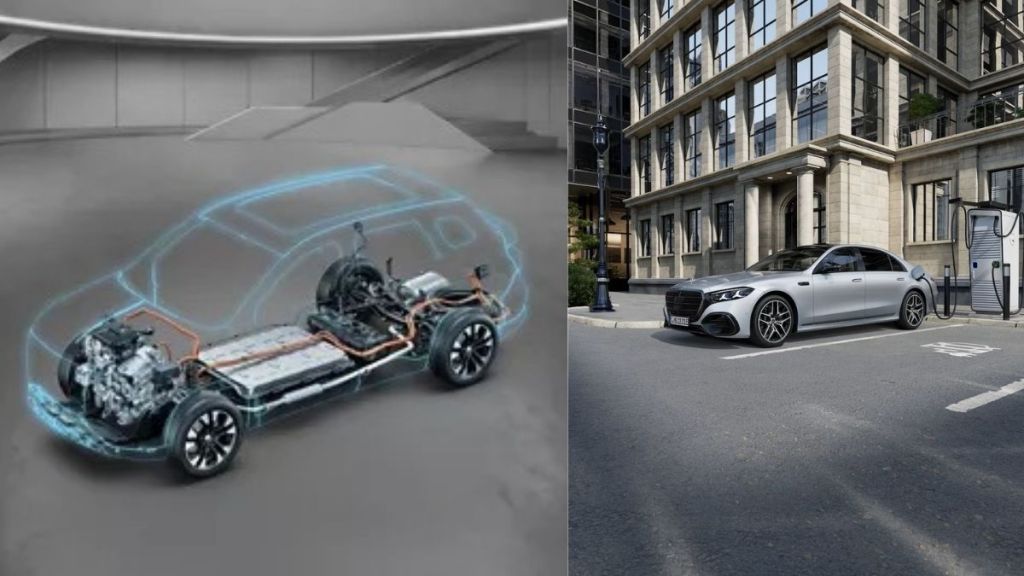 Beyond Battery-Only: How JSW MG’s New ADAPT Platform is Reshaping India’s Multi-Powertrain Future