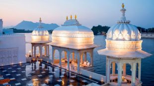 michelin key hotels india