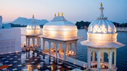 What are Michelin Keys? Taj Lake & Falaknuma Palace earn top 2 spots
