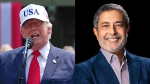Micron Trump Accounts