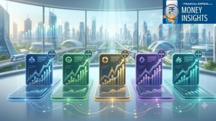 5 Mutual Funds Based on Historical Performance in 2026