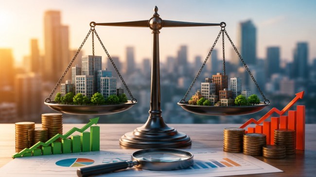 A comparison of the category averages shows that mid-cap and small-cap funds delivered nearly identical mean returns, but they differed in terms of volatility and risk-adjusted performance.