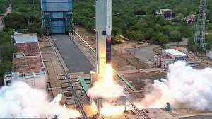 Vikram-1's Test Flight-1 completes it's mission.