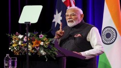 From own space station goal to Olympics 2036 bid: Key takeaways from PM Modi’s speech in Australia