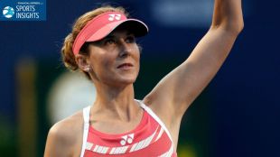 This Tennis star survived a knife attack at 19 but lost her No. 1 ranking. Then, she came back richer than ever
