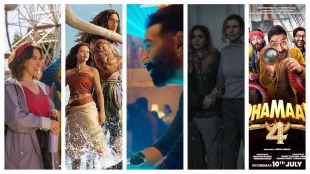 From Courtroom Thrillers to Cult Horror and Comedy Sequels