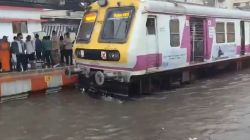 Mumbai Monsoon hits railway network: 41 trains cancelled, 8 MEMU services scrapped – Full list