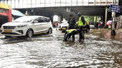 Heavy Rain in Gujarat: Ahmedabad-Viramgam Highway shut; traffic suspended  