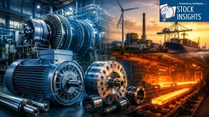 Inside Narayana Murthy’s precision engineering and manufacturing bets. (This is an AI-generated image)