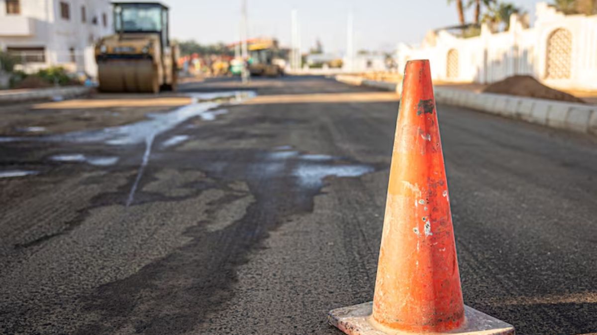 highway project delays, Nitin Gadkari