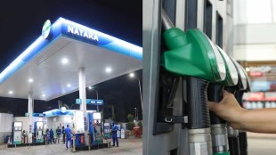 Nayara Energy cuts petrol price by Rs 5/litre, diesel by Rs 3; rates unchanged for state-run OMCs