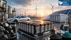 India’s battery demand is set to surge 7X by 2032. Could these 3 stocks be the big winners?
