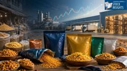 81% of India’s packaged food market Is unorganised. Can this snack maker cash in?