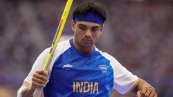 Neeraj Chopra’s next throw is into sports management – Why are elite athletes turning entrepreneur?