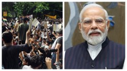 LIVE: PM Modi announces fast-track courts for paper leaks amid students’ protests, vows ‘stringent punishment’ for those involved