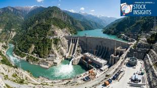 Is India’s hydropower giant finally ready to power up your portfolio? (This is an AI-generated image)