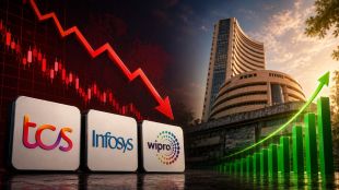 Nifty IT index, Nifty IT today, IT stocks today, Why IT stocks are falling, TCS share price, Infosys share price
