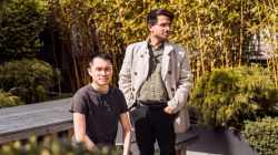Indian origin techie raises $55 mn for AI startup after scan missed father’s heart attack risk