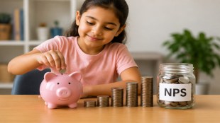 Being a tax-efficient scheme, National Pension System (NPS) Vatsalya delivers market-linked returns dependent on pension funds’ performance, 24/7 online access to the account, the power of compounding, and financial stability.