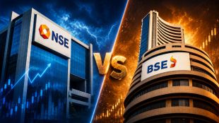 NSE IPO, NSE IPO 2026, NSE DRHP, NSE vs BSE, NSE share price, NSE IPO news