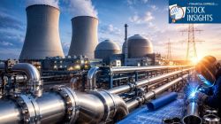 The hidden supply chain behind India’s Rs 6.5 lakh crore nuclear push: 3 stocks to watch