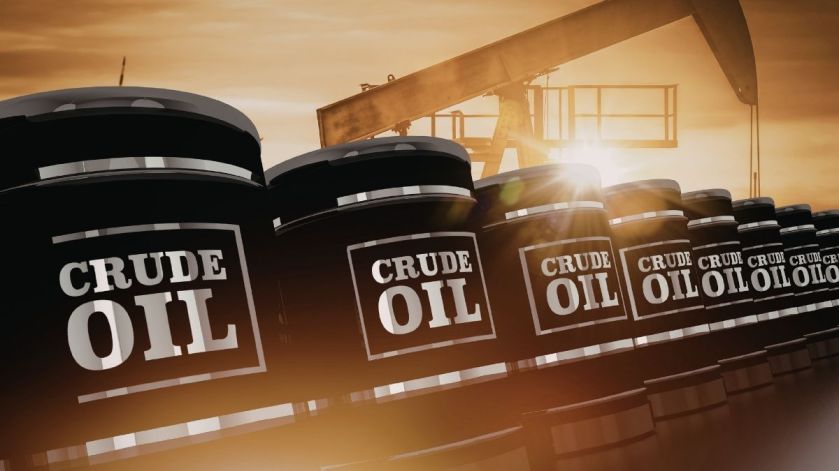 Crude Oil jumps 6% as Trump declares US-Iran ceasefire over; Brent near $79