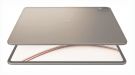 A tablet with laptop ambitions