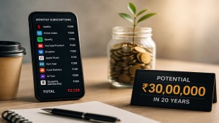 The Rs 299 problem: How tiny monthly subscriptions quietly destroy long-term wealth