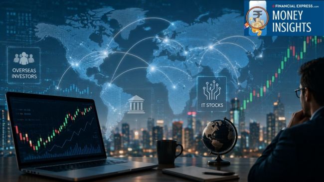 5 IT Stocks with High Overseas Revenue Exposure