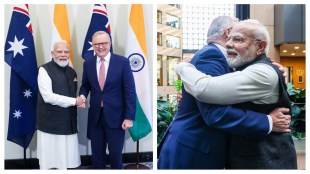 PM Modi welcomes $500 mn Australian investment, calls for deeper ties amid 'supply chain disruption and energy crisis'