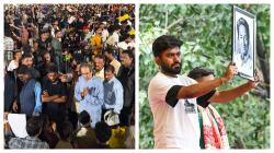 LIVE: Parliament heads for third-day showdown after Rahul’s detention, Jantar Mantar crowd swells