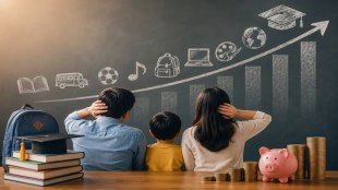 Parenting Inflation: Why Raising Children Has Become More Expensive Than Ever