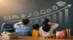Parenting inflation: Why raising children has become more expensive than ever